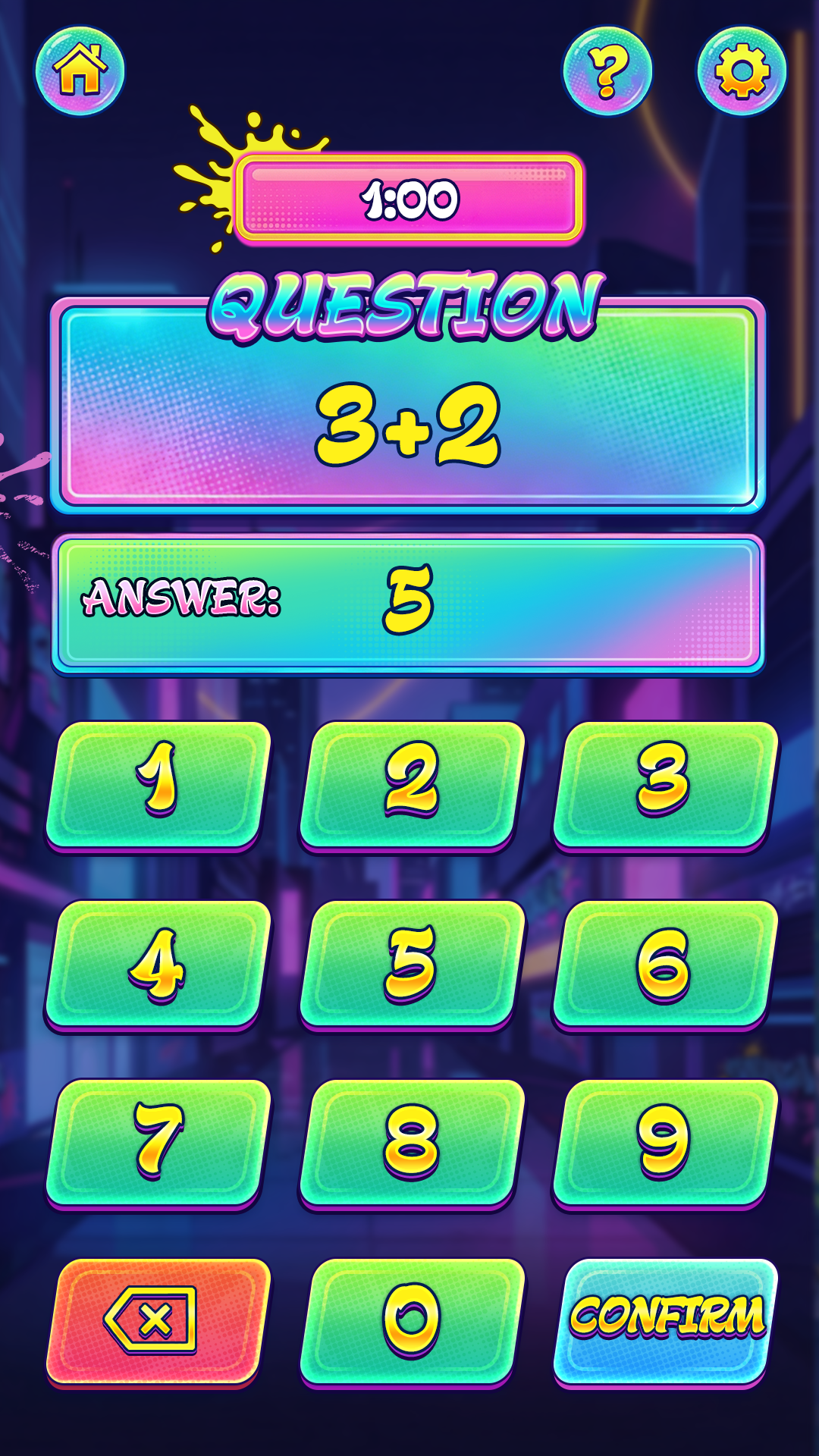 Gameplay